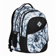 Explore Daniel Peace Snow - School Backpack