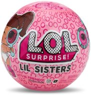 L.O.L. Surprise Lil Sisters - Figúrky
