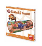 Tatra Tunnel - Play Tunnel