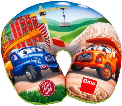 Tatra Children's Neck Pillow - Pillow - Main image