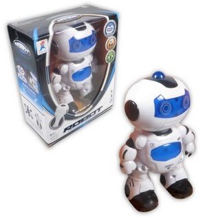 Robot to control - Robot - Main image
