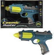 Cosmic hunter pistol - Gun