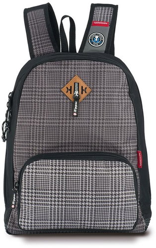 Nippon Zipper Wales - Rucksack - Hauptbild