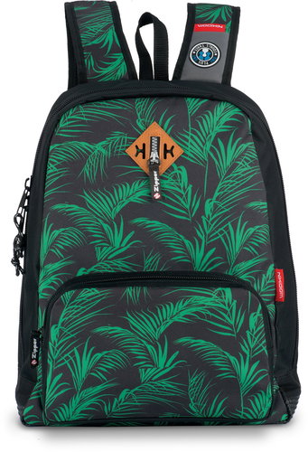 Nothing Zipper Tasmania - Backpack - Main image