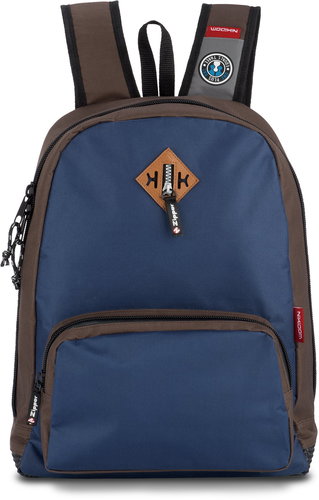 Nikidom Zipper Oslo - Rucksack - Hauptbild