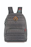 Nikidom Zipper Tijuana - Backpack