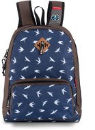 Nippon Zipper Aspen - Backpack