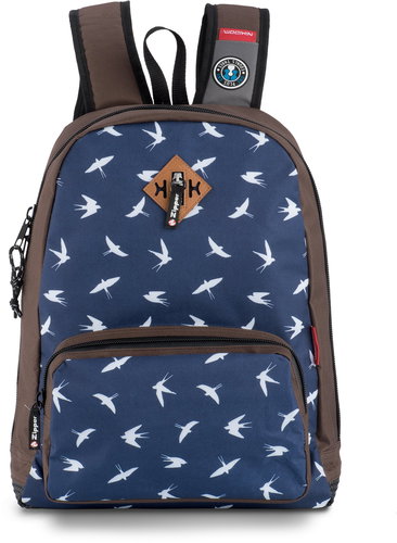 Nippon Zipper Aspen - Backpack - Main image