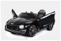 Bentley EXP 12 Black Prototype - Children's Electric Car