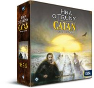 Catan -  Game of Thrones - Board Game