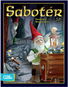 Saboteur - Card Game