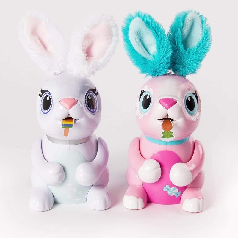 Rabbit zoomer hot sale