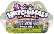 Hatchimals karton 2 vajíček - série III - Zberateľská sada