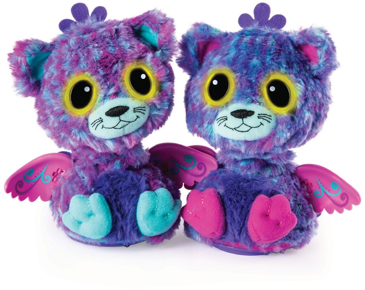 Hatchimals twins deals