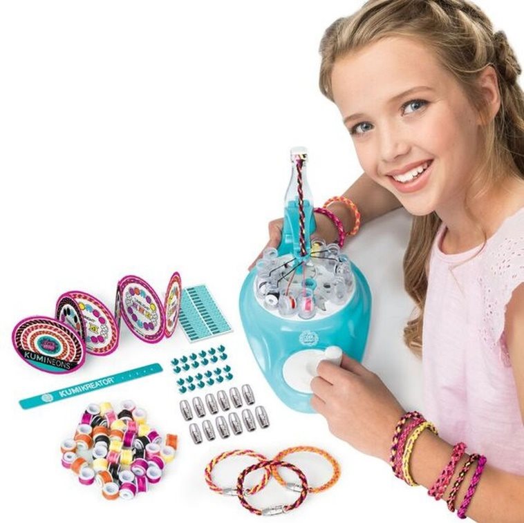 Bracelet machine deals