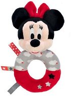 Baby Rattle Minnie - Baby Rattle