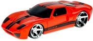 Ford GT 2010 Red - Toy Car