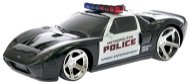Ford GT Rendőrség - Játék autó