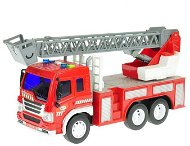 Car firefighting ladder - Toy Car