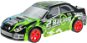 RC Auto Sport grün - Ferngesteuertes Auto
