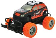 RC off-road narancssárga - Távirányítós autó