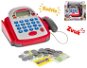 Electronic cash register with scanner - Cash Register