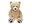 Teddy Bear with Ribbon