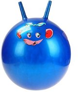 Hüpfball Blau - Hüpfball