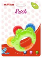 Baby Rattle Green - Baby Rattle