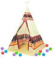 Teepee Tent - Tent for Children