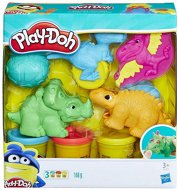 Play-Doh Dinosaurs - Creative Kit