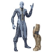 Avengers Collector's Series of Legends Ebony Maw - Figure