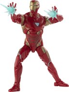 Avengers Legends gyűjtői kollekció - Iron Man - Figura