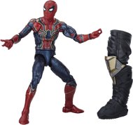 Avengers Sammler-Edition Legends Spiderman - Figur