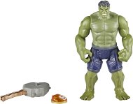 Avengers Hulk Deluxe - Figur