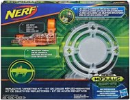 Nerf Modulus Set of Reflective Targets with Laser Sight - Nerf Accessory