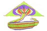 Drachen Flying Cobra Nylon - Flugdrachen