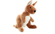 Kangaroo - Soft Toy