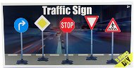Traffic Signs - Game Set