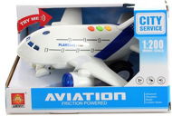 Aviaton plane - Children's Airplane