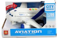 Aviaton plane - Children's Airplane