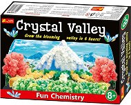 Crystal Valley - Experiment Kit
