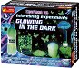 Glowing in the Dark - Experiment Kit