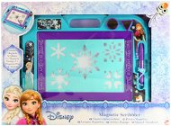 Frozen magnetic table - Magnetic Drawing Board