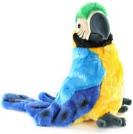 Parrot - Hand Puppet