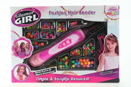 Hair Braider - Beauty Set