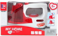 My home Iron White - Sport Set