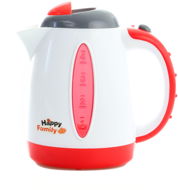 Happy Family Kettle - Toy Appliance