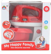 Happy family Whipped cream - Toy Appliance