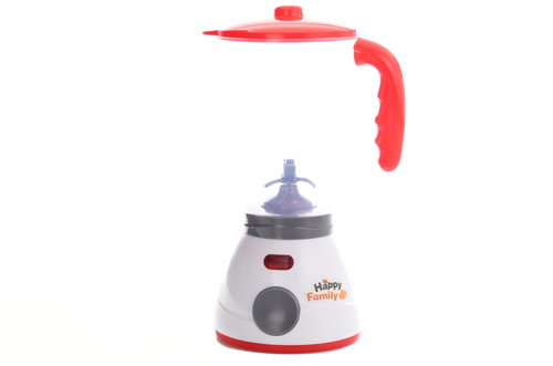 Happy family Mixer - Sport Set - Main image